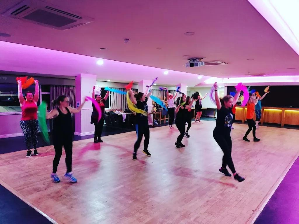 Sarah Lee Fitness and Wellbeing featured image