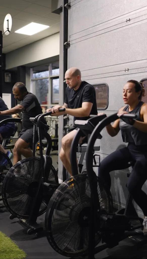 Saunders Personal Training Studio featured image