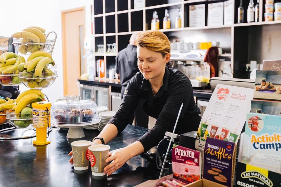 Saxon Pool & Leisure Centre featured image