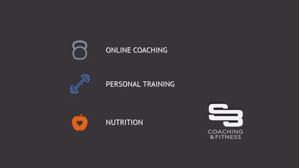 SB Coaching & Fitness featured image