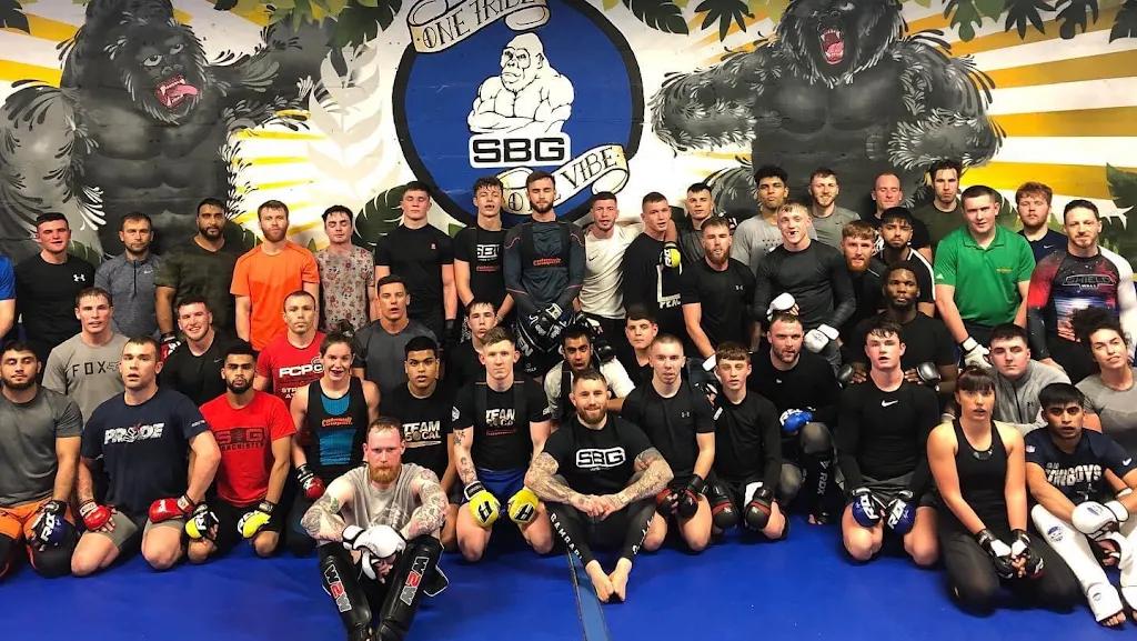 SBG Rochdale featured image