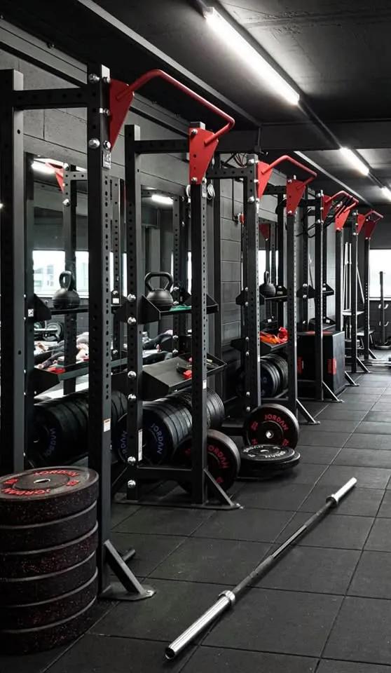 School House Gym Ahoghill Ballymena featured image