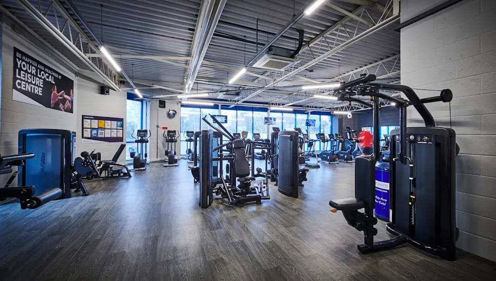 Scotch Horn Leisure Centre featured image