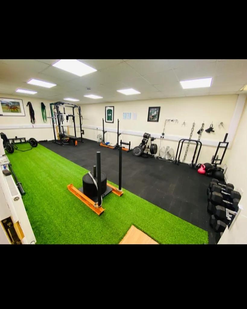 Scott Atkins Fitness featured image