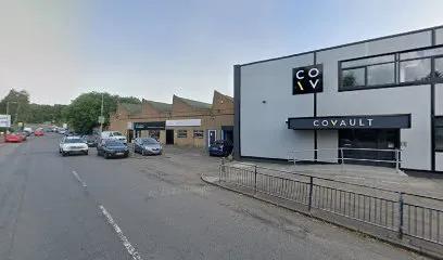 Sculpt Glasgow featured image