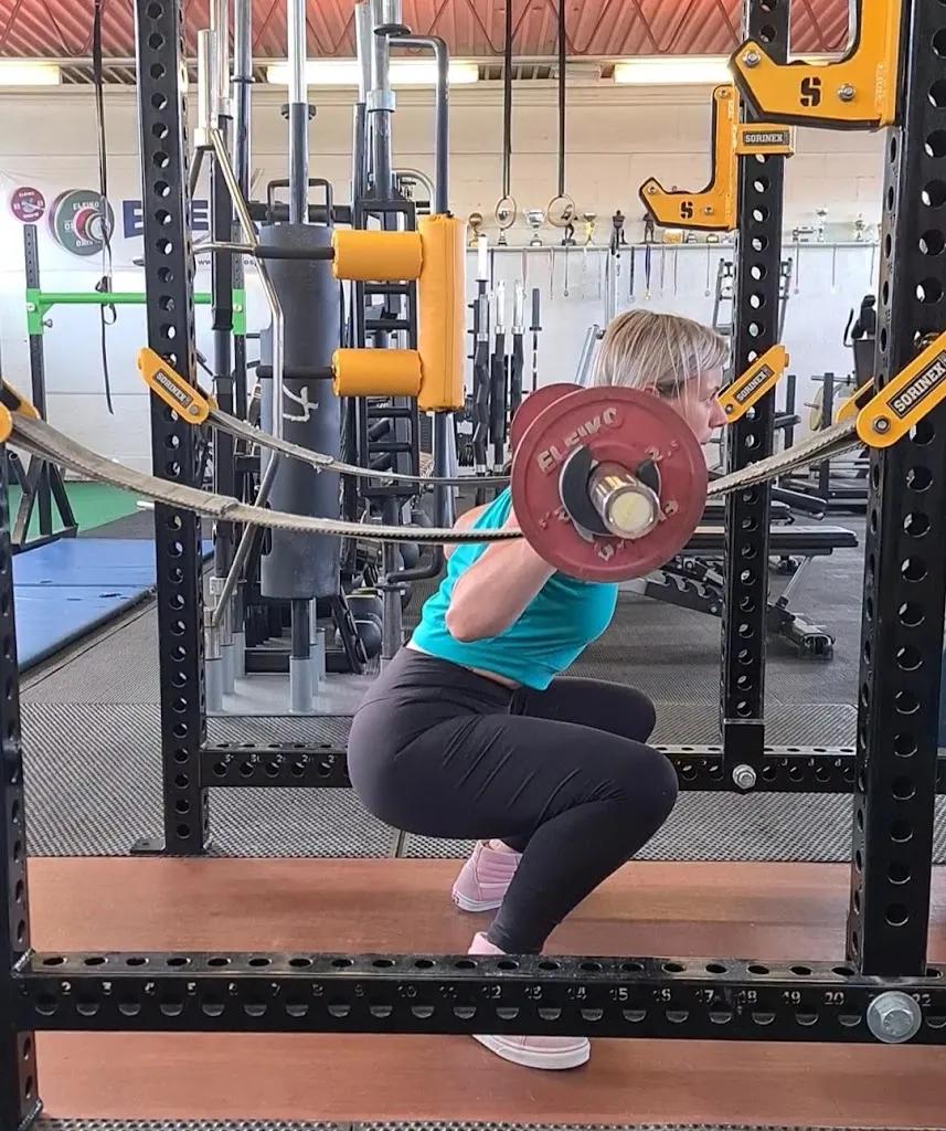 SD Strength, Fitness & Sports Massage featured image