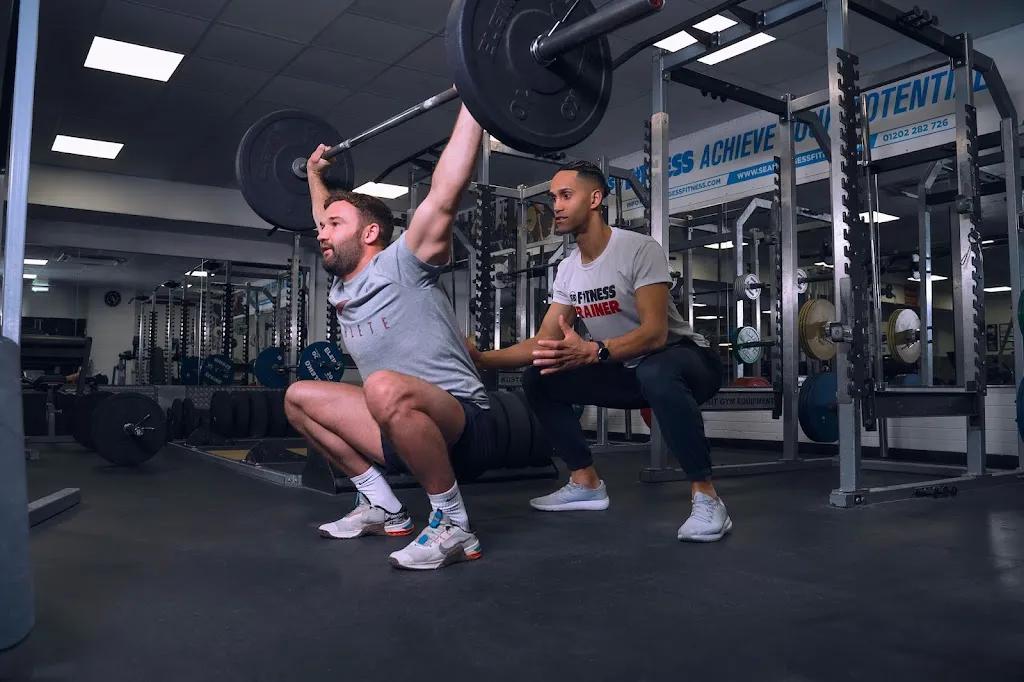 Sean Burgess Fitness featured image