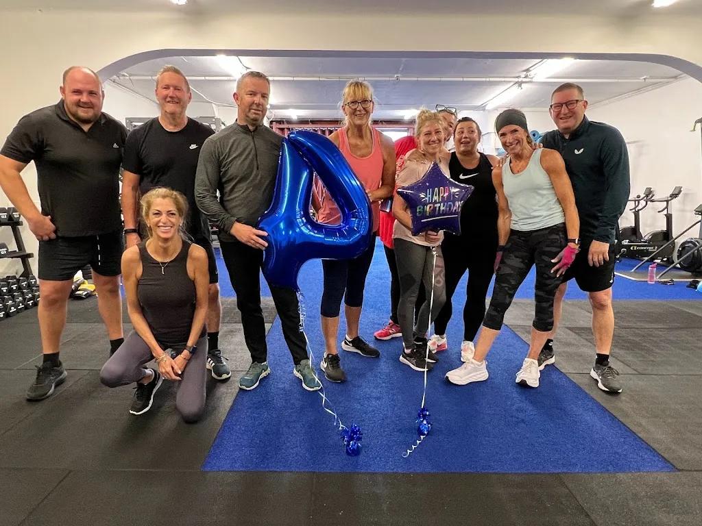 Sean Salinger Fitness featured image