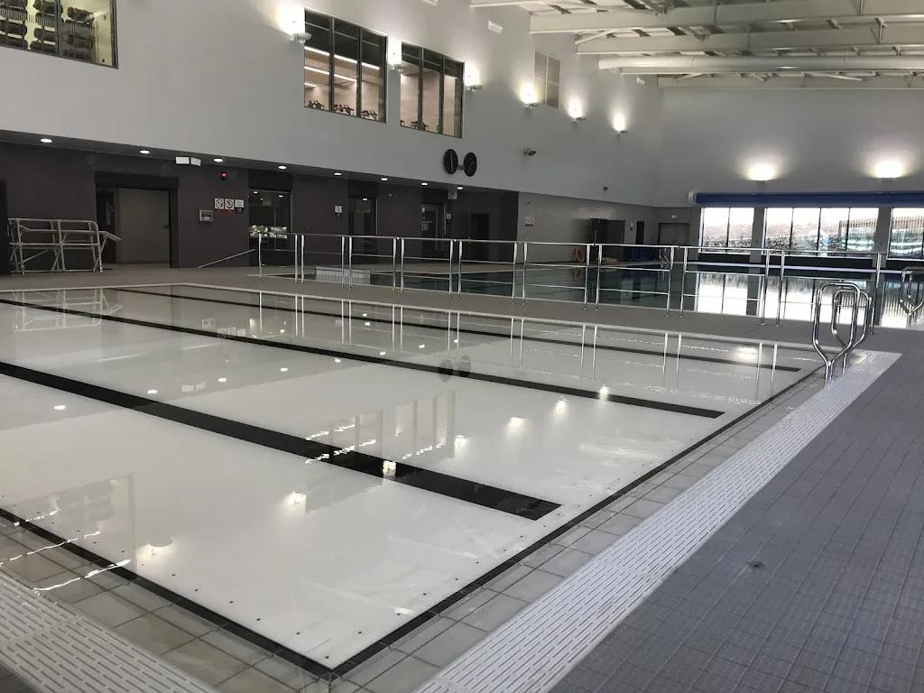 Sedbergh Sports and Leisure Centre featured image