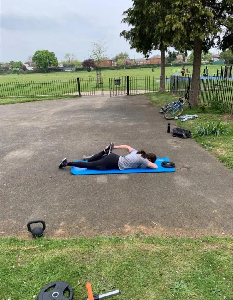 Self Driven Fitness - Mobile Personal Trainer featured image