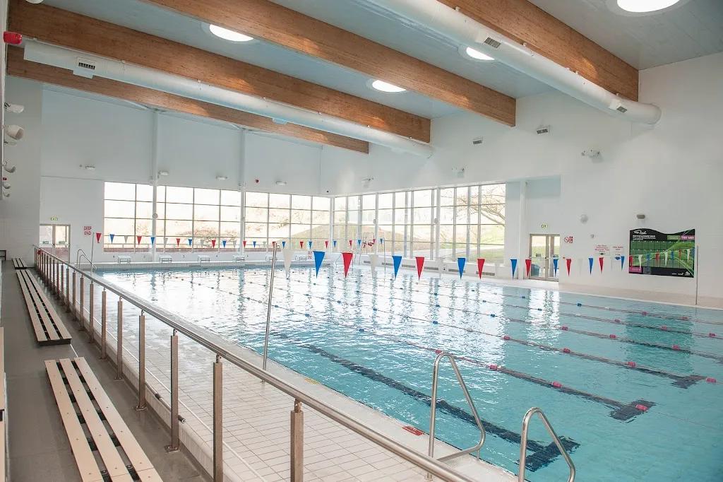 Sennocke Centre, Sevenoaks School featured image