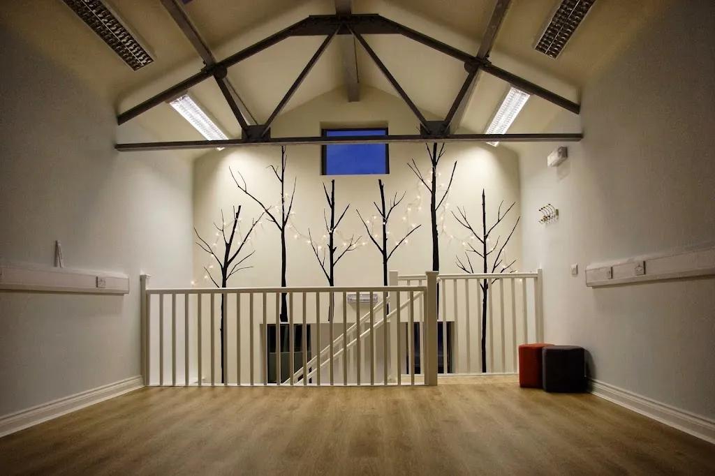 Serenity Pilates and Fitness Studio featured image