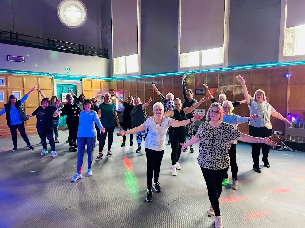 Sessions at the Courthouse featured image