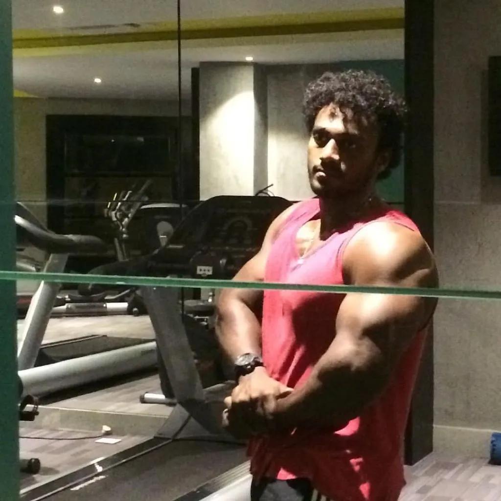 Sha Fitness featured image