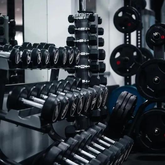 SHAPE CLUB PERSONAL TRAINING GYM featured image