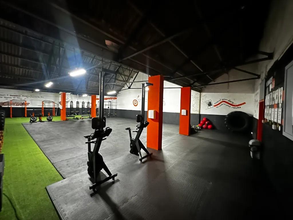 Shapesmart Fitness & Nutrition Coaching featured image