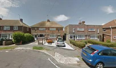 Sharp Fitness and Massage featured image