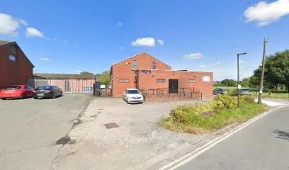 Shevington Gym featured image