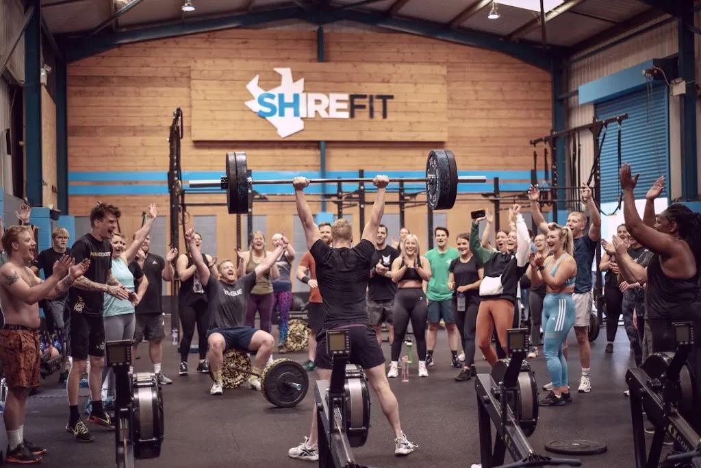 ShireFit Corby featured image