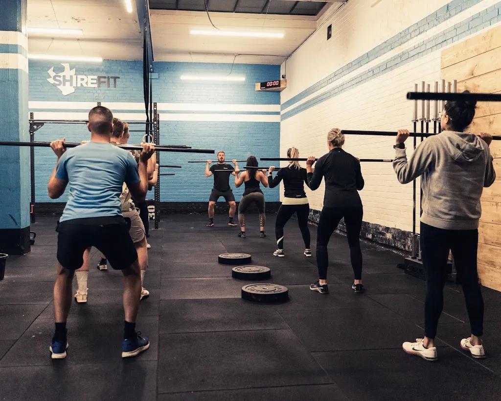 ShireFit West Yorkshire featured image