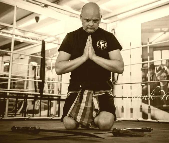 Siam Eagles Thai Boxing featured image