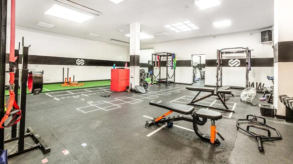 Silk Fitness Therapy featured image