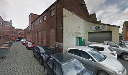 Silver's Fitness Centre featured image