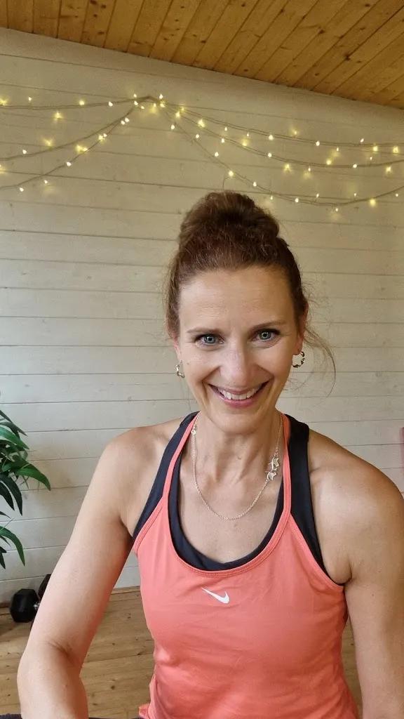 Simply Fitness with Janice featured image