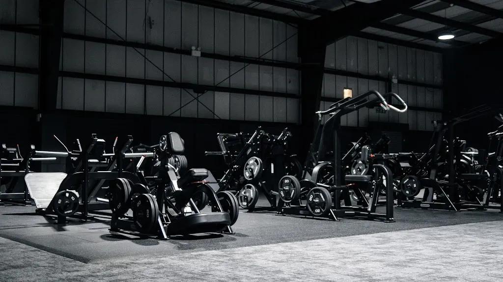 Simply Gym Bilston featured image