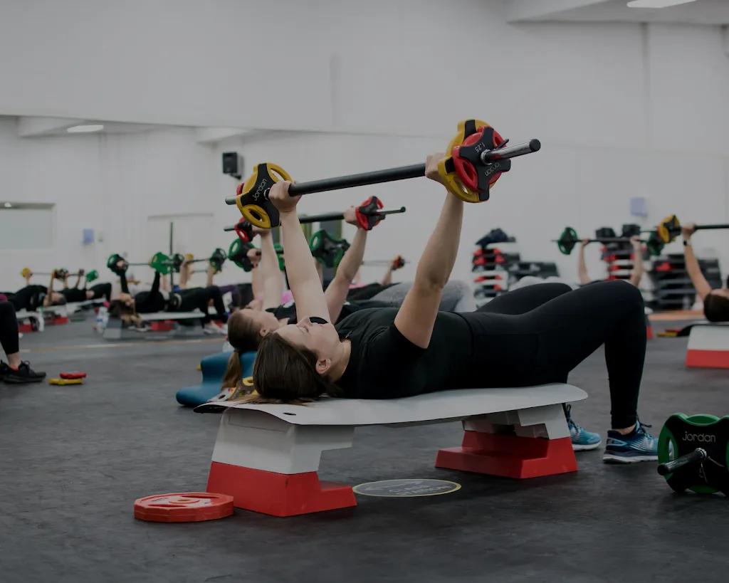 Simply Gym Crewe featured image