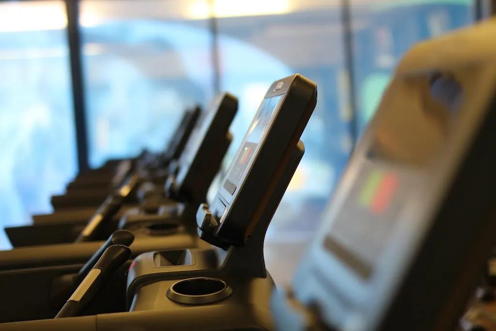 Simply Gym Swindon West featured image