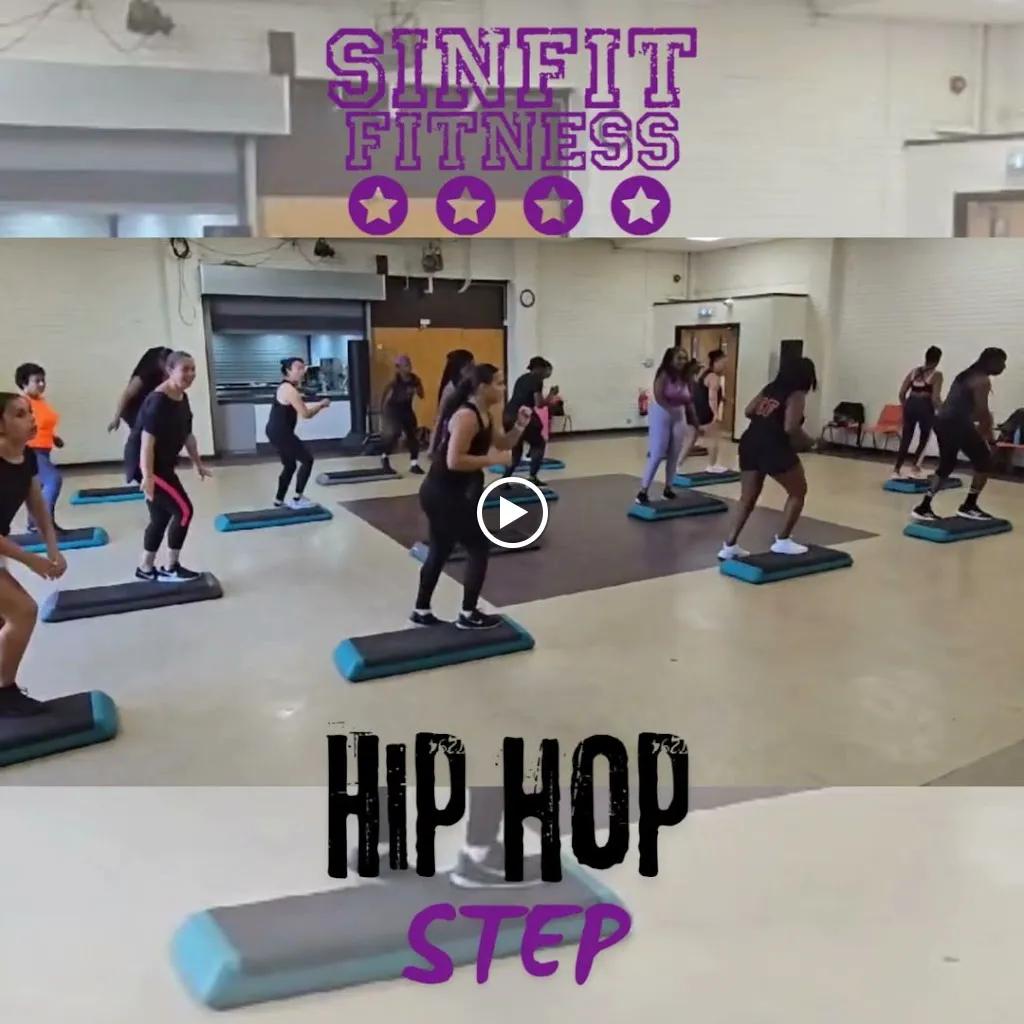 SinFit Fitness - Norbury featured image