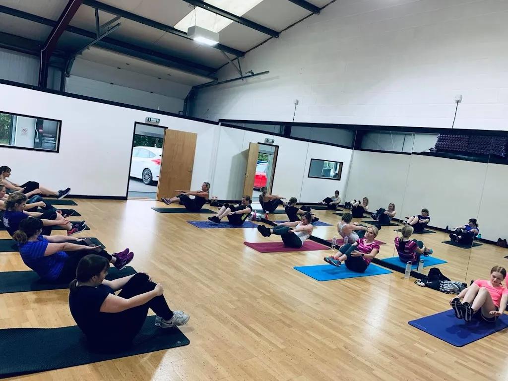 Sion Health and Fitness featured image