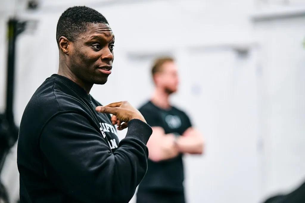 SISU Fitness featured image