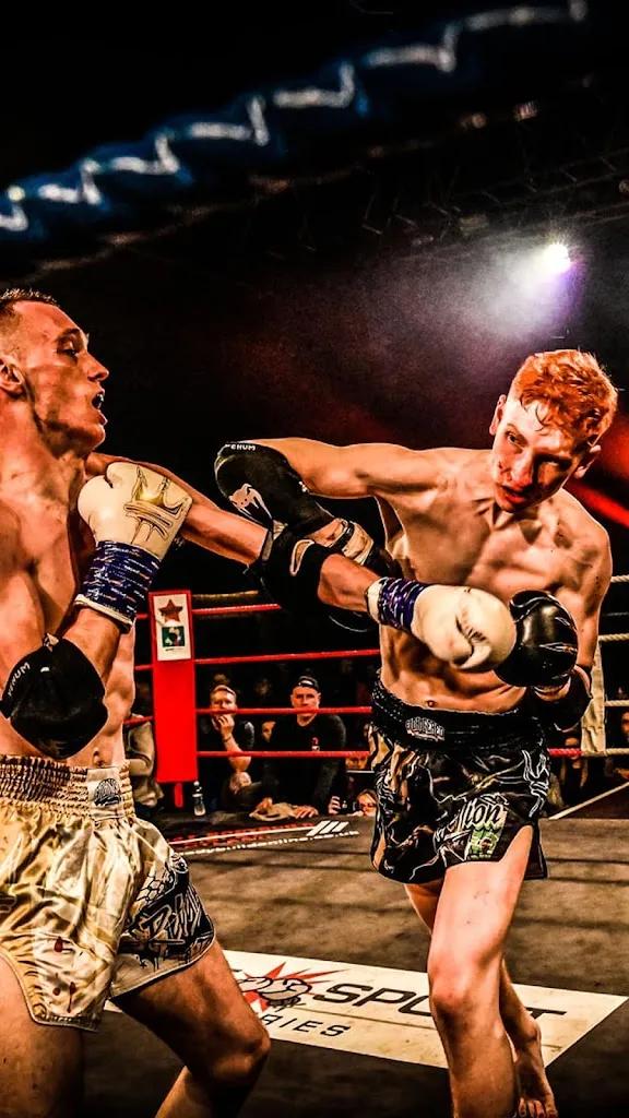 Sit Ayuthaya Muay Thai featured image