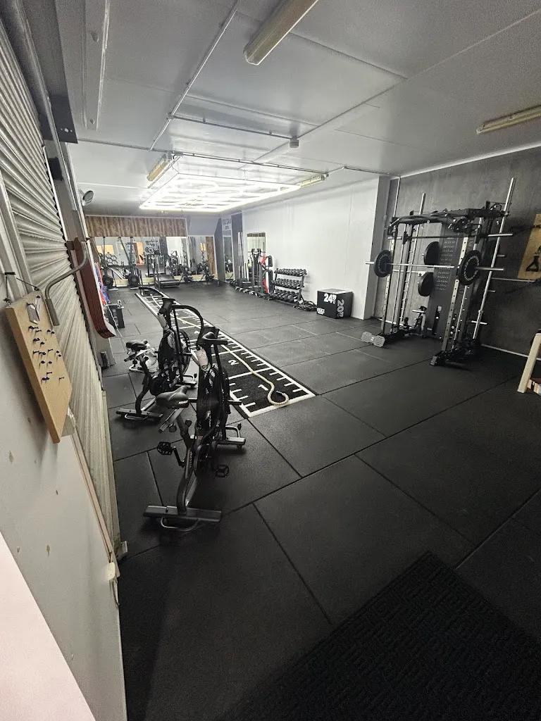 Six Elements Fitness Ltd Formby featured image