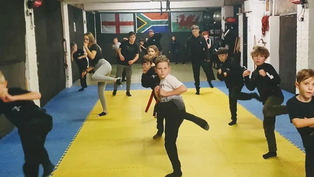 SK Cobras Martial Arts featured image