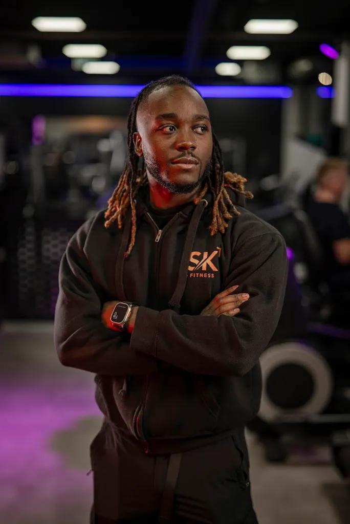 SK Fitness Personal Training featured image