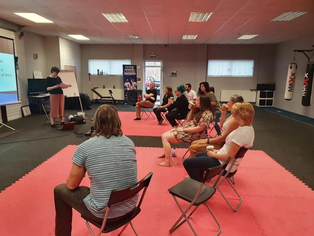 SK Martial Arts featured image