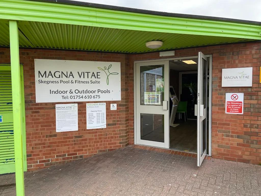 Skegness Pool & Fitness Suite featured image