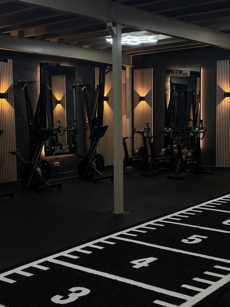 SK.PT (Sarah Kent Personal Training) featured image