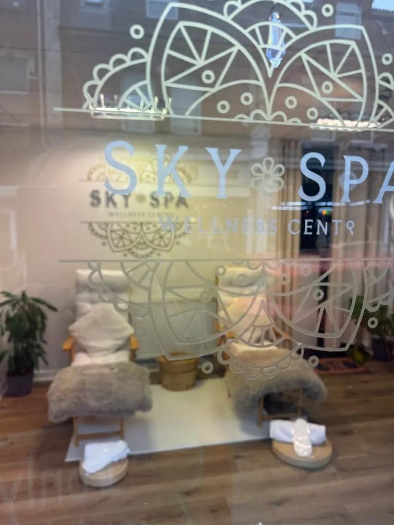 Sky Spa Wellness Centre featured image