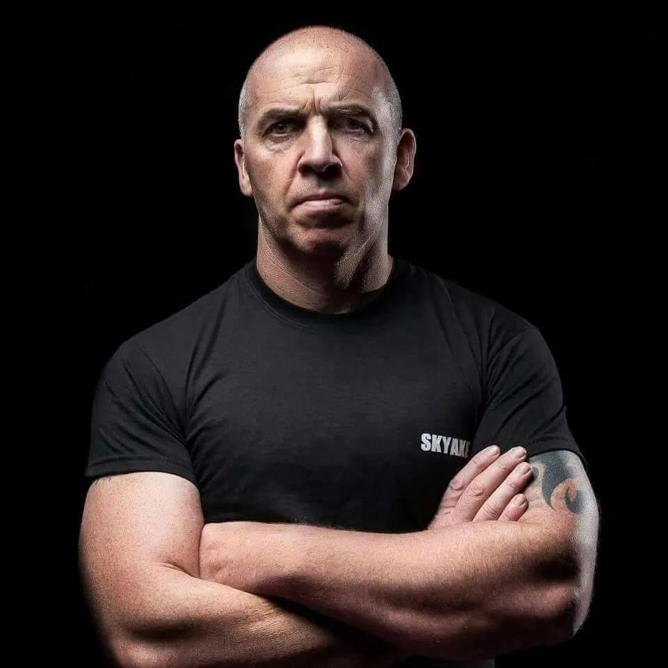 Skyaxe Combat and Fitness Centre featured image