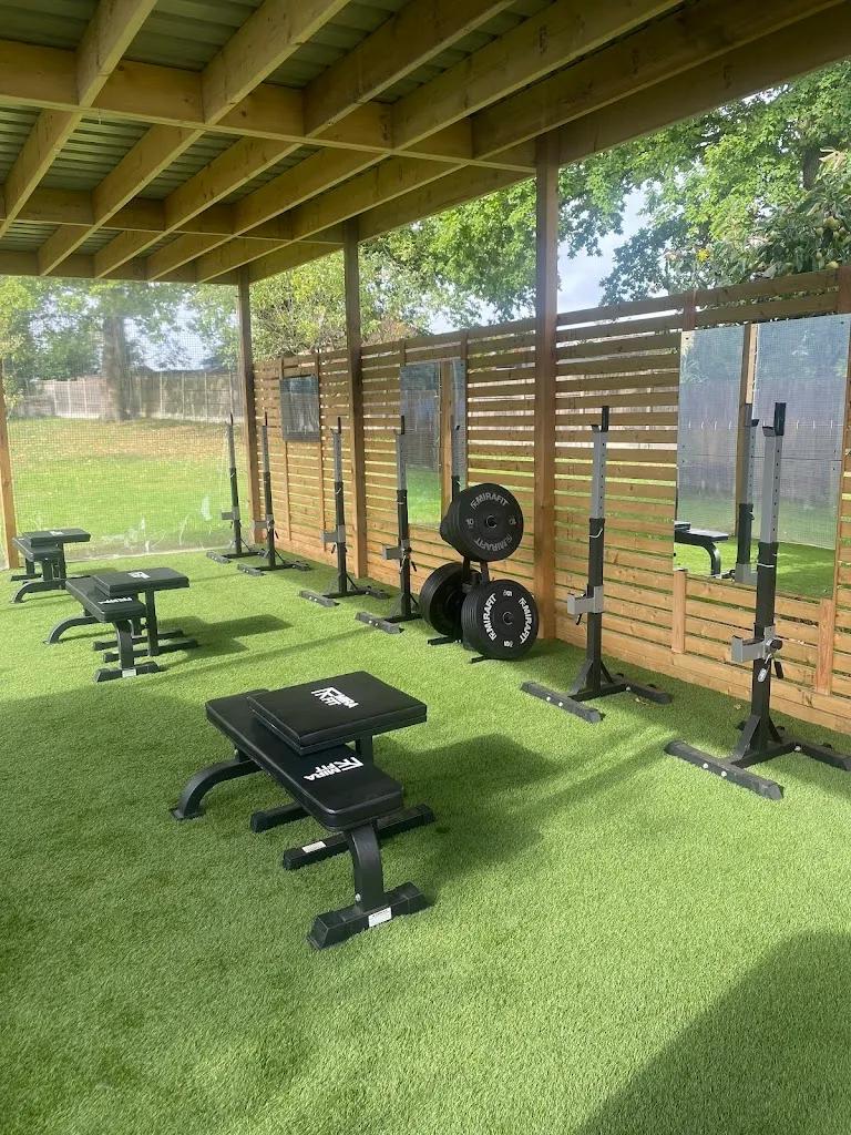 SMART Personal Training & Sports Therapy featured image