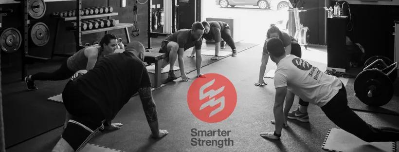 Smarter Strength Cheshire Oaks featured image