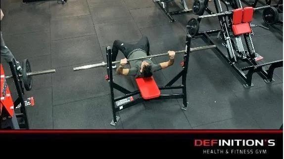 Smudge Fitness featured image