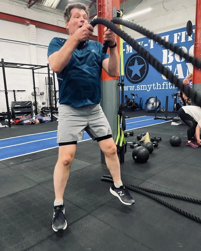 Smyth Fitness featured image