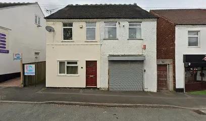 SN FITNESS featured image