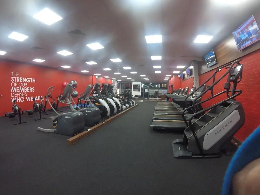 Snap Fitness 24-7 Basildon featured image