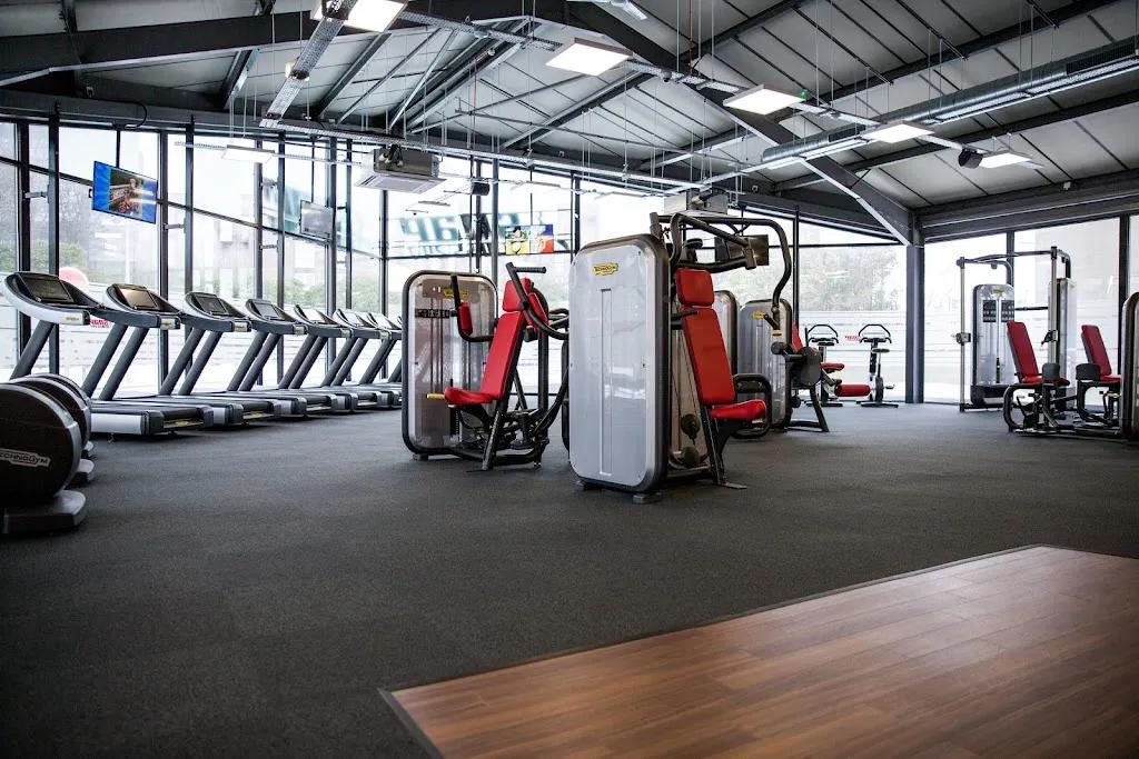 Snap Fitness Aberdeen Central featured image